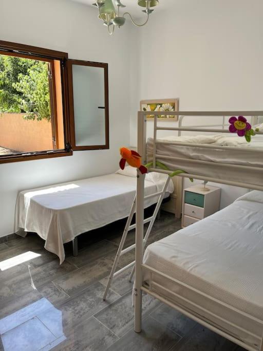 Villa Brasilia Chiclana de la Frontera Esterno foto