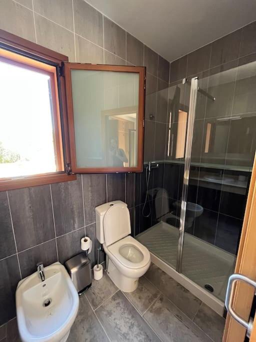 Villa Brasilia Chiclana de la Frontera Esterno foto